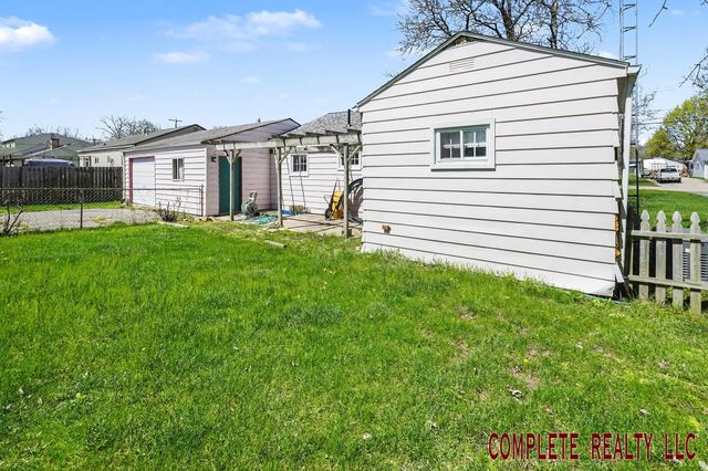 6062 Hopkins Road, Flint, MI 48506