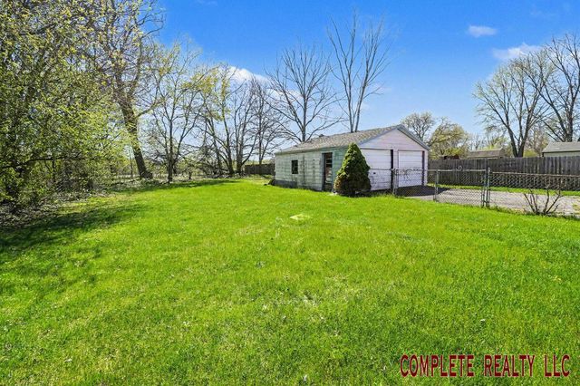 6062 Hopkins Road, Flint, MI 48506