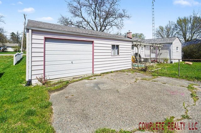 6062 Hopkins Road, Flint, MI 48506