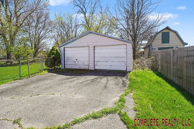 6062 Hopkins Road, Flint, MI 48506