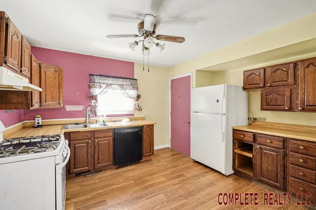 6062 Hopkins Road, Flint, MI 48506