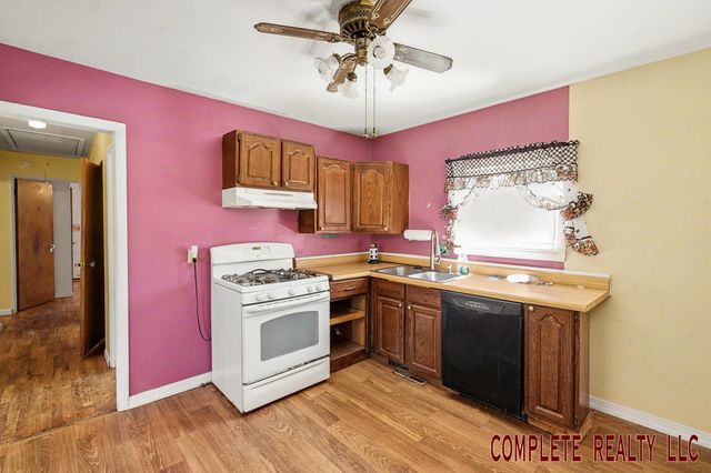 6062 Hopkins Road, Flint, MI 48506