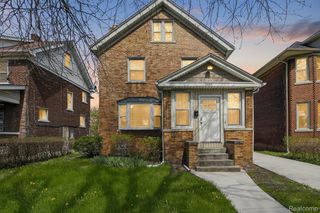 2534 Lamothe Street, Detroit, MI 48206