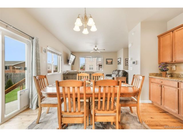 11615 Farnese Hts, Peyton, CO 80831