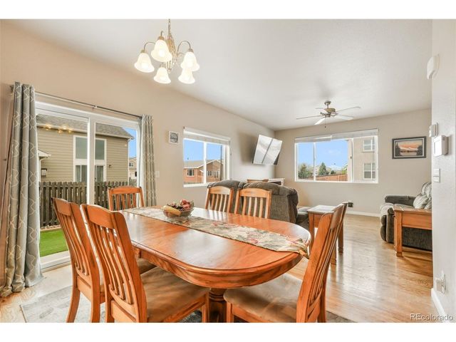 11615 Farnese Hts, Peyton, CO 80831