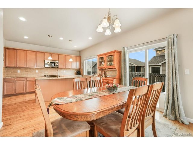 11615 Farnese Hts, Peyton, CO 80831