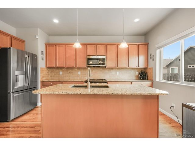 11615 Farnese Hts, Peyton, CO 80831