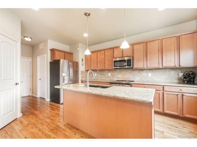 11615 Farnese Hts, Peyton, CO 80831