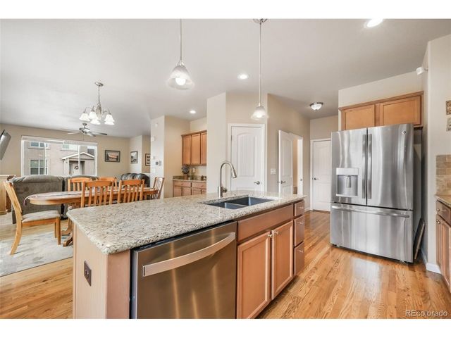 11615 Farnese Hts, Peyton, CO 80831