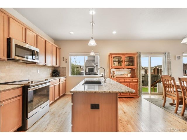 11615 Farnese Hts, Peyton, CO 80831