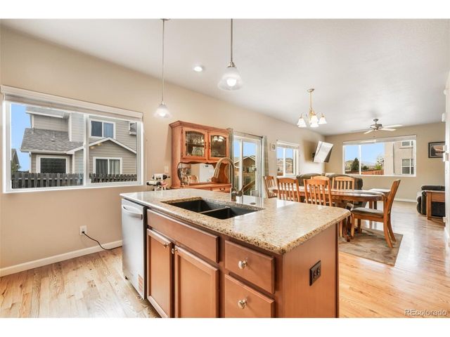 11615 Farnese Hts, Peyton, CO 80831
