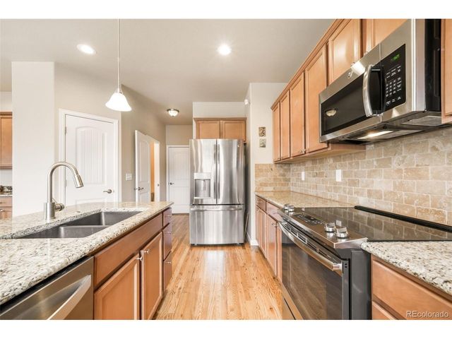 11615 Farnese Hts, Peyton, CO 80831