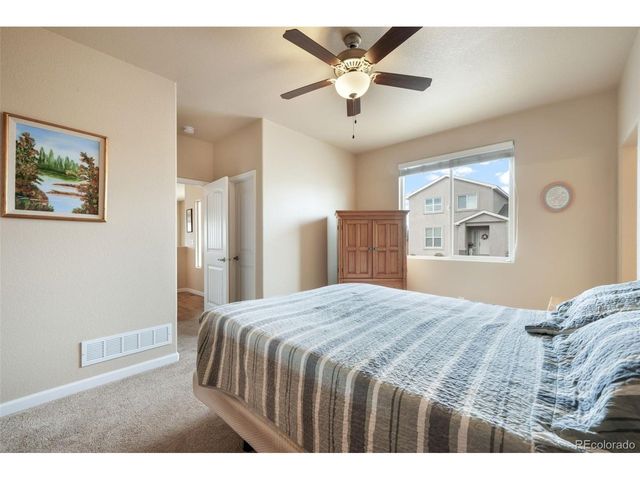 11615 Farnese Hts, Peyton, CO 80831