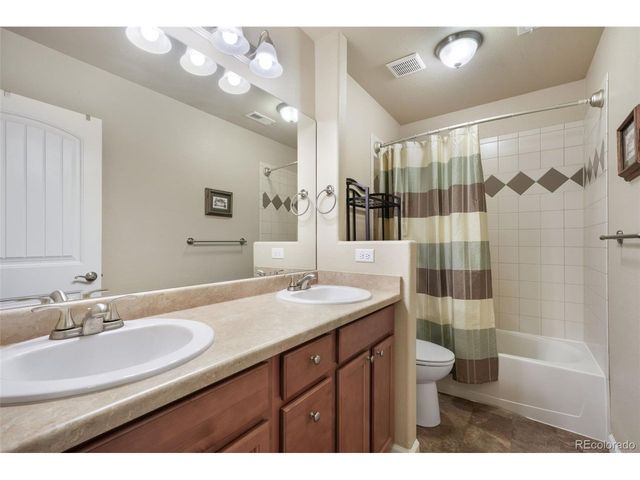 11615 Farnese Hts, Peyton, CO 80831