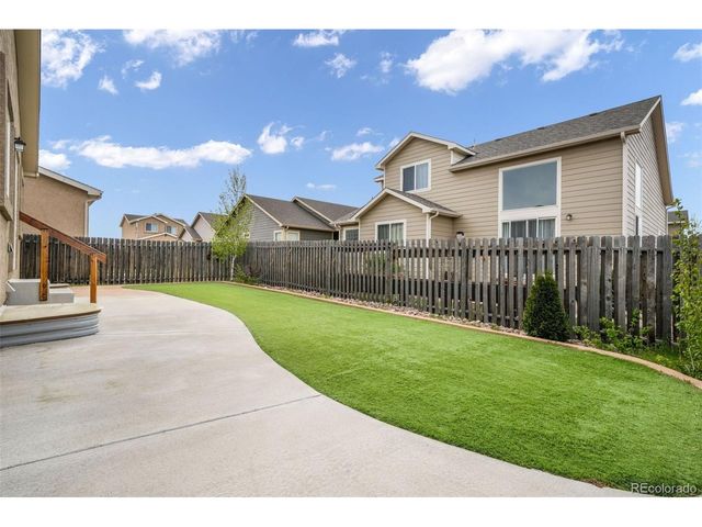 11615 Farnese Hts, Peyton, CO 80831