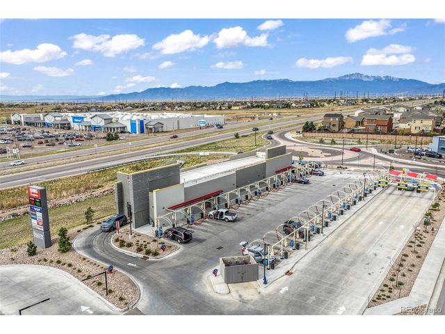 11615 Farnese Hts, Peyton, CO 80831