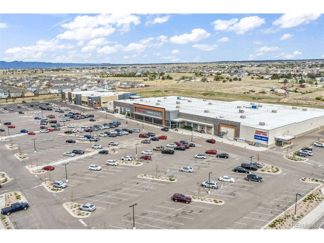 11615 Farnese Hts, Peyton, CO 80831