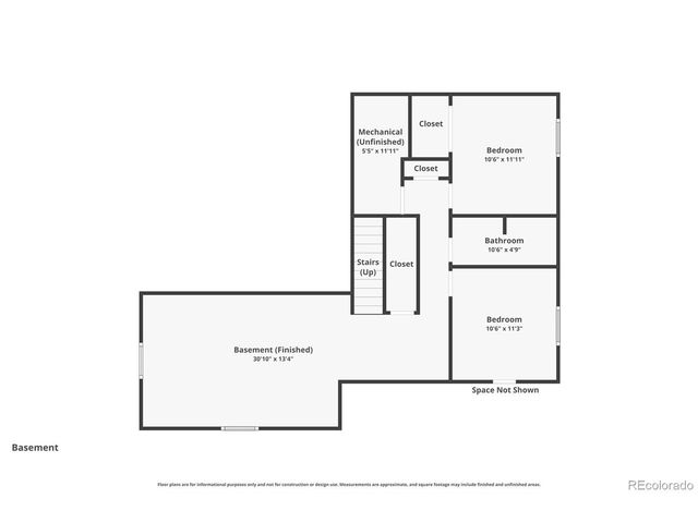 11615 Farnese Hts, Peyton, CO 80831