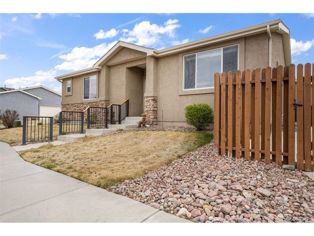 11615 Farnese Hts, Peyton, CO 80831