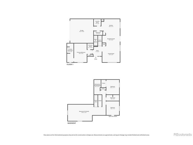 11615 Farnese Hts, Peyton, CO 80831