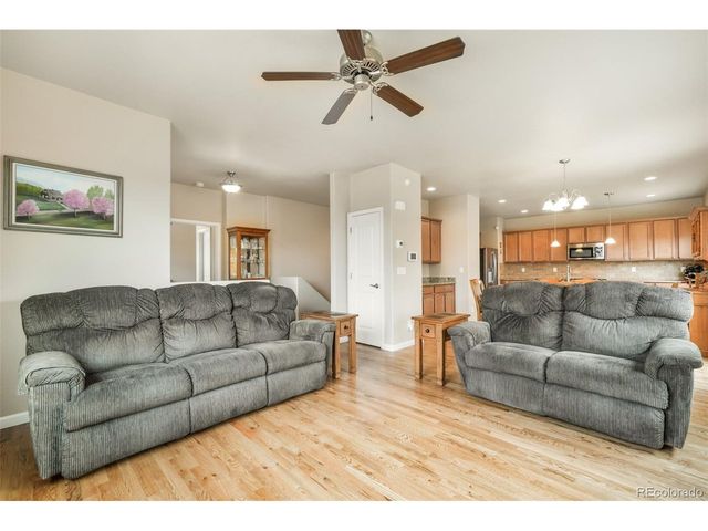 11615 Farnese Hts, Peyton, CO 80831