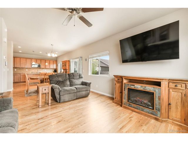 11615 Farnese Hts, Peyton, CO 80831