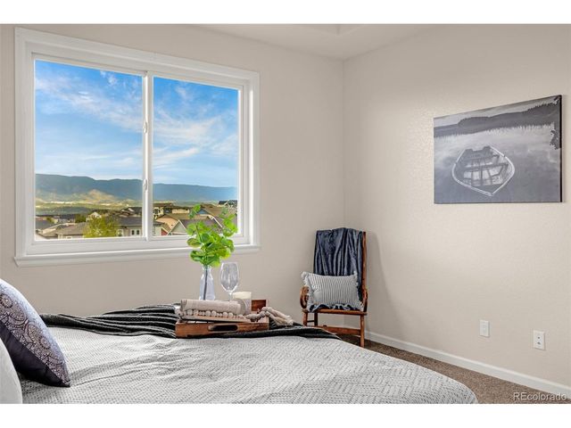 1434 Promontory Bluff Vw, Colorado Springs, CO 80921
