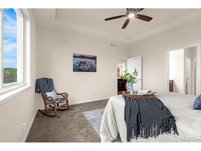 1434 Promontory Bluff Vw, Colorado Springs, CO 80921