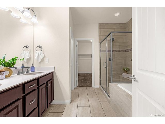 1434 Promontory Bluff Vw, Colorado Springs, CO 80921