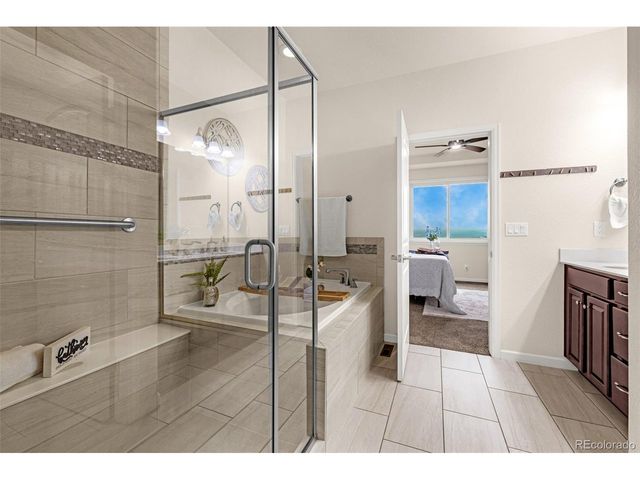 1434 Promontory Bluff Vw, Colorado Springs, CO 80921