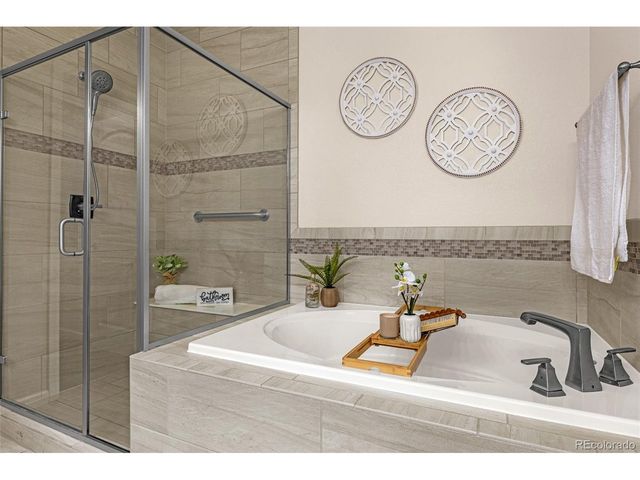 1434 Promontory Bluff Vw, Colorado Springs, CO 80921