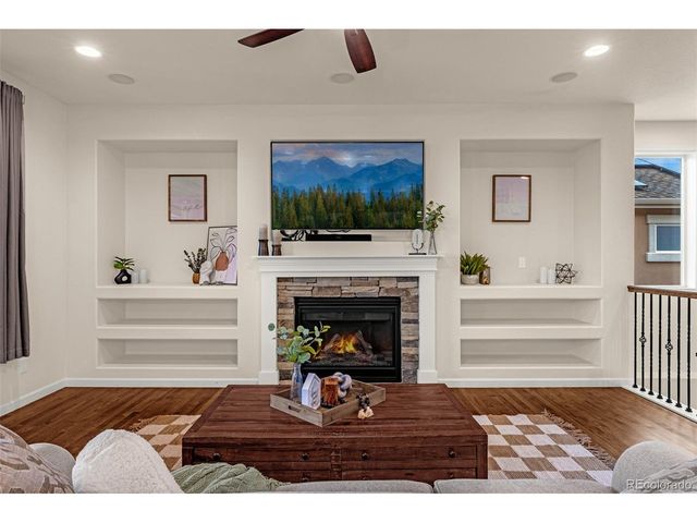 1434 Promontory Bluff Vw, Colorado Springs, CO 80921