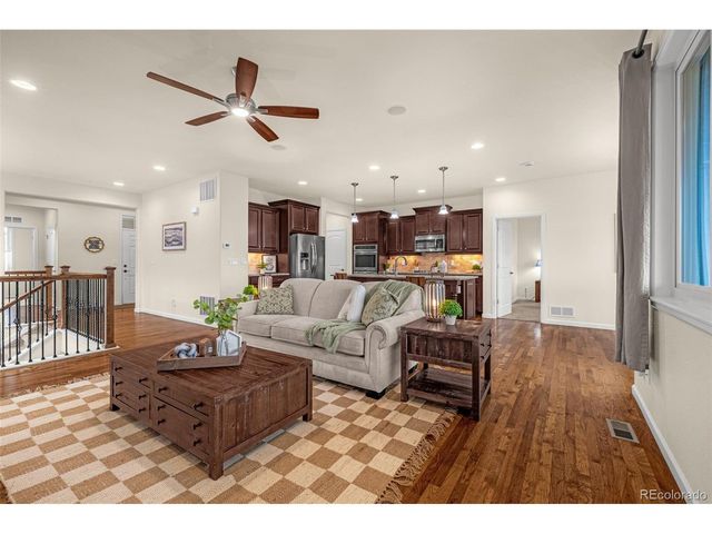 1434 Promontory Bluff Vw, Colorado Springs, CO 80921