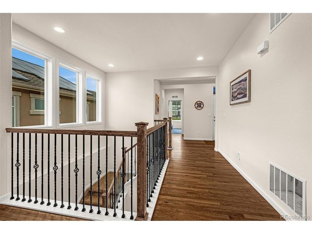 1434 Promontory Bluff Vw, Colorado Springs, CO 80921