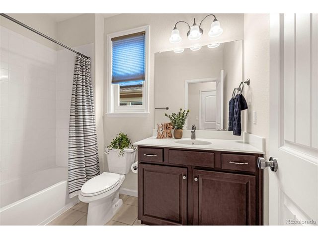 1434 Promontory Bluff Vw, Colorado Springs, CO 80921