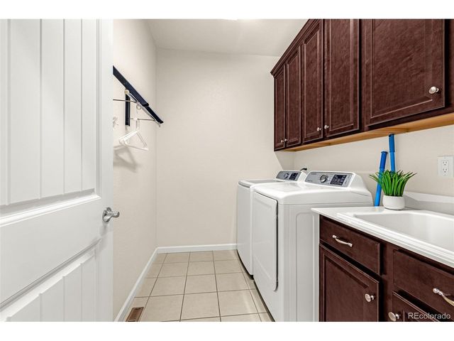 1434 Promontory Bluff Vw, Colorado Springs, CO 80921