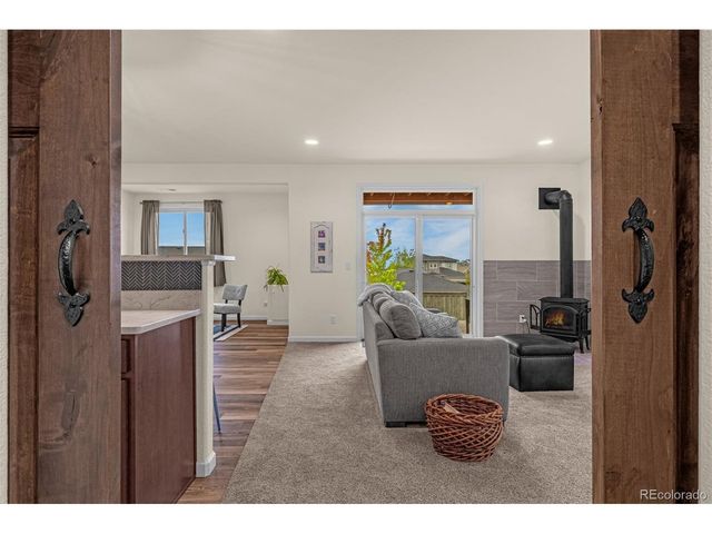 1434 Promontory Bluff Vw, Colorado Springs, CO 80921