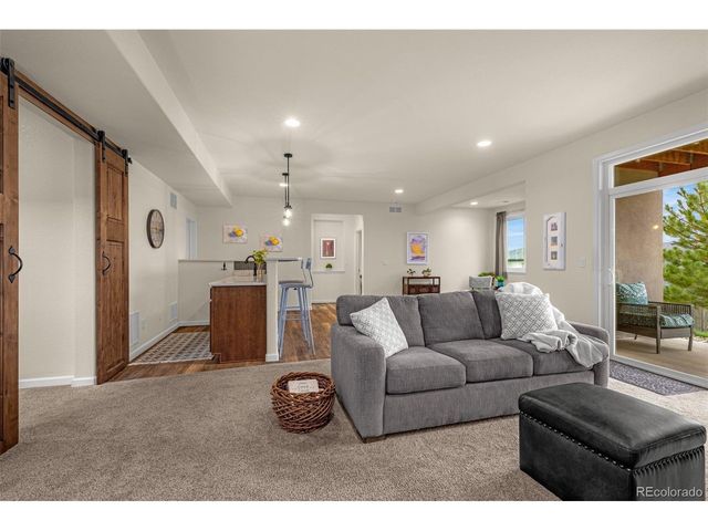 1434 Promontory Bluff Vw, Colorado Springs, CO 80921