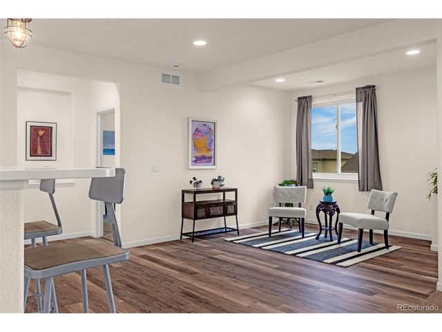 1434 Promontory Bluff Vw, Colorado Springs, CO 80921