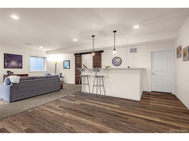 1434 Promontory Bluff Vw, Colorado Springs, CO 80921