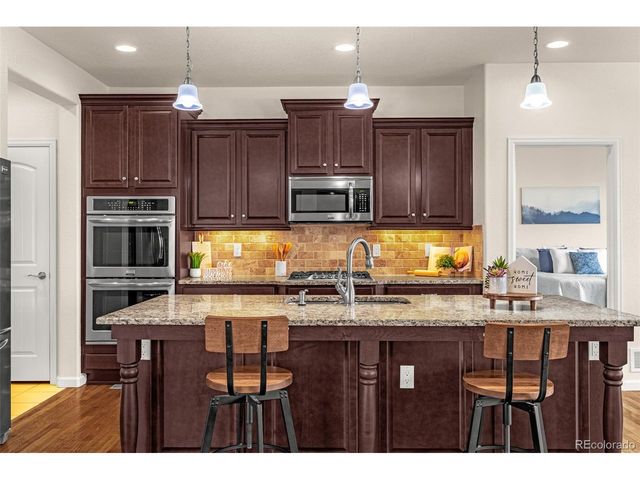 1434 Promontory Bluff Vw, Colorado Springs, CO 80921