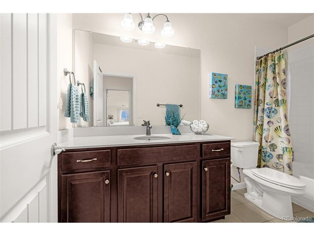 1434 Promontory Bluff Vw, Colorado Springs, CO 80921