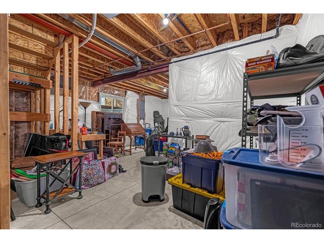 1434 Promontory Bluff Vw, Colorado Springs, CO 80921