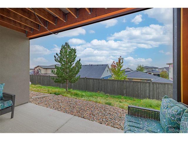 1434 Promontory Bluff Vw, Colorado Springs, CO 80921