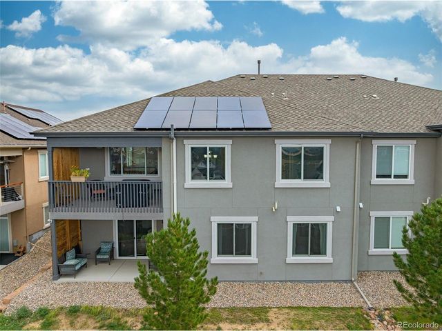 1434 Promontory Bluff Vw, Colorado Springs, CO 80921