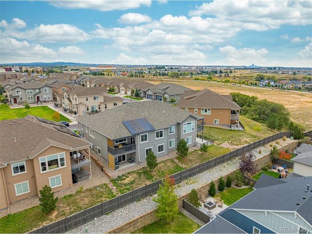 1434 Promontory Bluff Vw, Colorado Springs, CO 80921