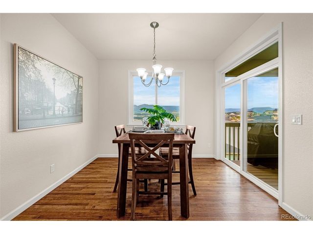 1434 Promontory Bluff Vw, Colorado Springs, CO 80921
