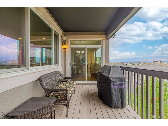 1434 Promontory Bluff Vw, Colorado Springs, CO 80921