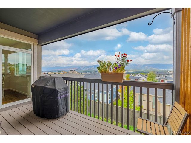 1434 Promontory Bluff Vw, Colorado Springs, CO 80921