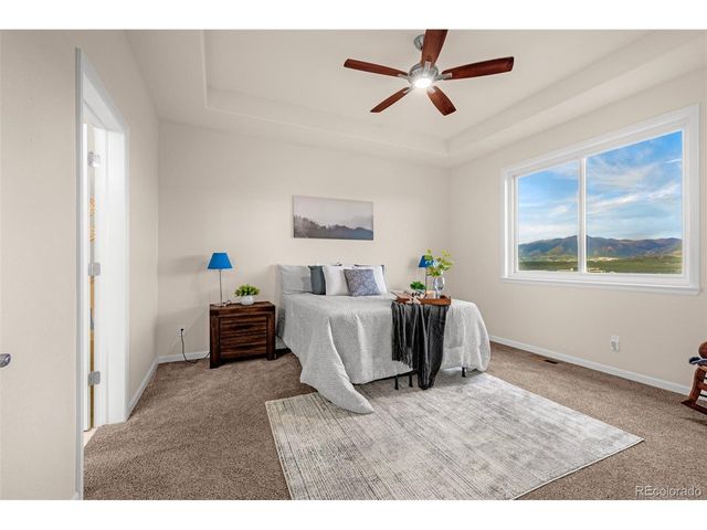 1434 Promontory Bluff Vw, Colorado Springs, CO 80921